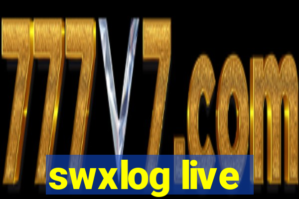 swxlog live